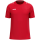 Jako One majica kratkih rukava — crvena_EliteSport