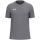 Jako One majica kratkih rukava — siva_EliteSport