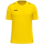 Jako One majica kratkih rukava — žuta_EliteSport