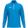Jako One ziptop majica dugih rukava – nebesko plava_EliteSport