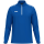 Jako One ziptop majica dugih rukava – plava_EliteSport