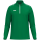 Jako One ziptop majica dugih rukava – zelena_EliteSport