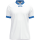 Jako Retro dres kratkih rukava — bijela/plava_EliteSport