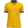 Jako Retro dres kratkih rukava — tamno žuta_EliteSport
