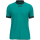 Jako Retro dres kratkih rukava — tirkizna_EliteSport