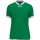 Jako Retro dres kratkih rukava — zelena_EliteSport