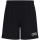 Jako Retro nogometne kratke hlače – crna_EliteSport