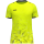 Jako Sonic dres kratkih rukava — neon žuta_EliteSport