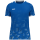 Jako Sonic dres kratkih rukava — plava_EliteSport