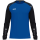 Jako Sonic majica dugih rukava — plava_EliteSport