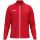 Jako One jakna od mikrofibre  – crvena_EliteSport