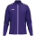 Jako One jakna od mikrofibre  – ljubičasta_EliteSport