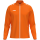 Jako One jakna od mikrofibre  – narančasta_EliteSport
