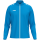 Jako One jakna od mikrofibre  – nebesko plava_EliteSport