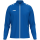 Jako One jakna od mikrofibre  – plava_EliteSport