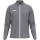Jako One jakna od mikrofibre  – siva_EliteSport