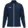 Jako One jakna od mikrofibre  – tamno mornarsko plava_EliteSport