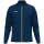 Jako One jakna od mikrofibre  – tamno plava_EliteSport