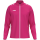 Jako One jakna od mikrofibre – žarko roza_EliteSport