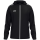 Jako One jakna s kapuljačom – crna_EliteSport