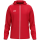 Jako One jakna s kapuljačom – crvena_EliteSport