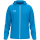 Jako One jakna s kapuljačom – nebesko plava_EliteSport