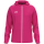 Jako One jakna s kapuljačom – žarko roza_EliteSport