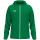 Jako One jakna s kapuljačom – zelena_EliteSport