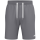 Jako One kratke pamučne hlače – siva_EliteSport