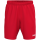 Jako One mikrofibra kratke hlače – crvena_EliteSport