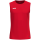 Jako One tank top majica – crvena_EliteSport