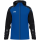 Jako Sonic jakna s kapuljačom – plava_EliteSport