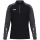 Jako Sonic ziptop majica dugih rukava – crna_EliteSport