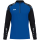 Jako Sonic ziptop majica dugih rukava – plava_EliteSport