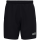 Jako Wardrobe kratke hlače – crna_EliteSport