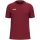 Jako One pamučna majica kratkih rukava — bordo_EliteSport