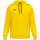 Jako One pamučna majica s kapuljačom — žuta_EliteSport