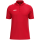 Jako One pamučna polo majica kratkih rukava – crvena_EliteSport