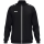 Jako One poliester jakna – crna_EliteSport