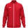 Jako One poliester jakna – crvena_EliteSport