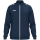 Jako One poliester jakna – tamno mornarsko plava_EliteSport