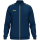 Jako One poliester jakna – tamno plava_EliteSport