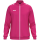 Jako One poliester jakna – žarko roza_EliteSport