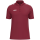 Jako One polo majica kratkih rukava – bordo_EliteSport