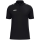 Jako One polo majica kratkih rukava – crna_EliteSport