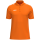 Jako One polo majica kratkih rukava – narančasta_EliteSport