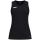 Jako One tank top majica – crna_EliteSport