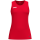 Jako One tank top majica – crvena_EliteSport