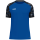 Jako Sonic majica kratkih rukava — plava_EliteSport