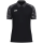 Jako Sonic polo majica kratkih rukava – crna_EliteSport